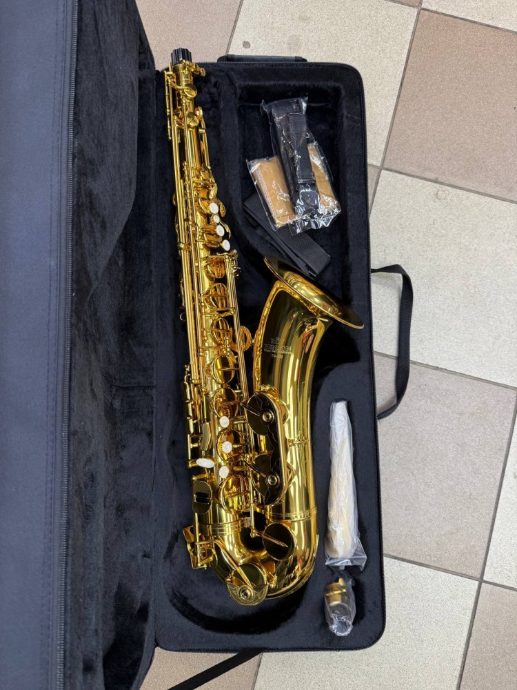 Саксофон ROY BENSON TS302