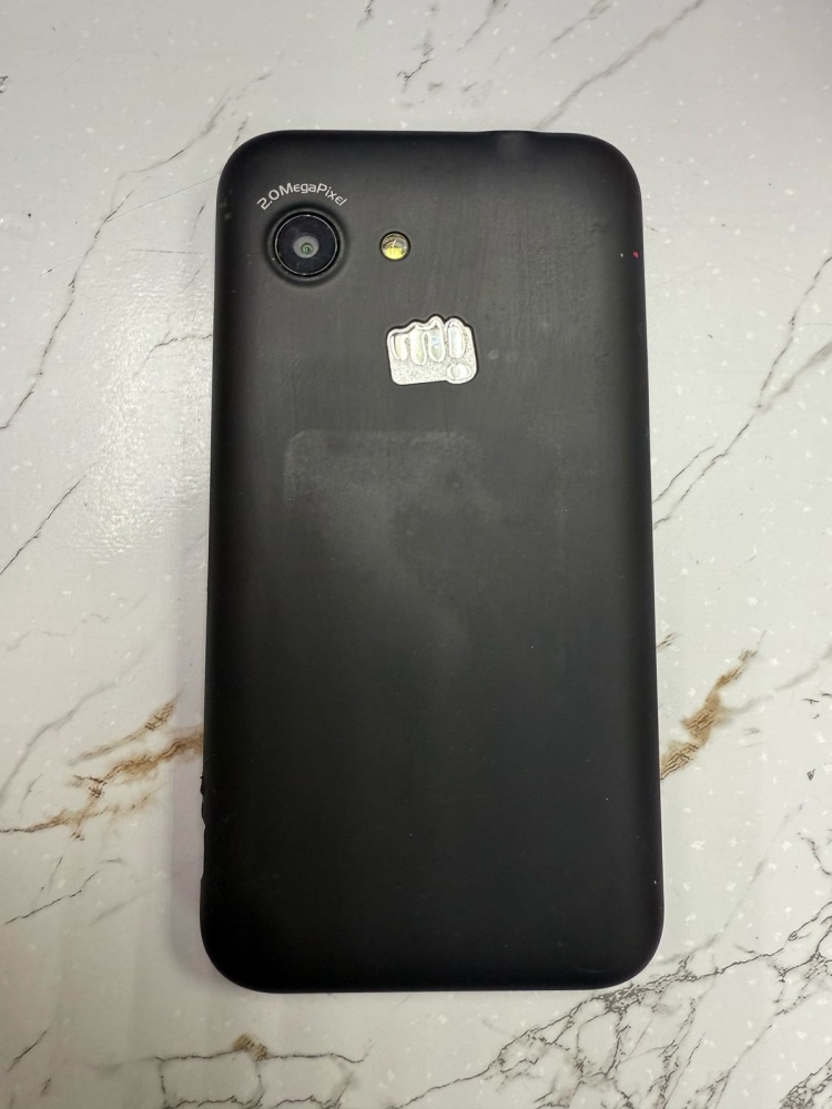 Мобильный телефон Micromax a79