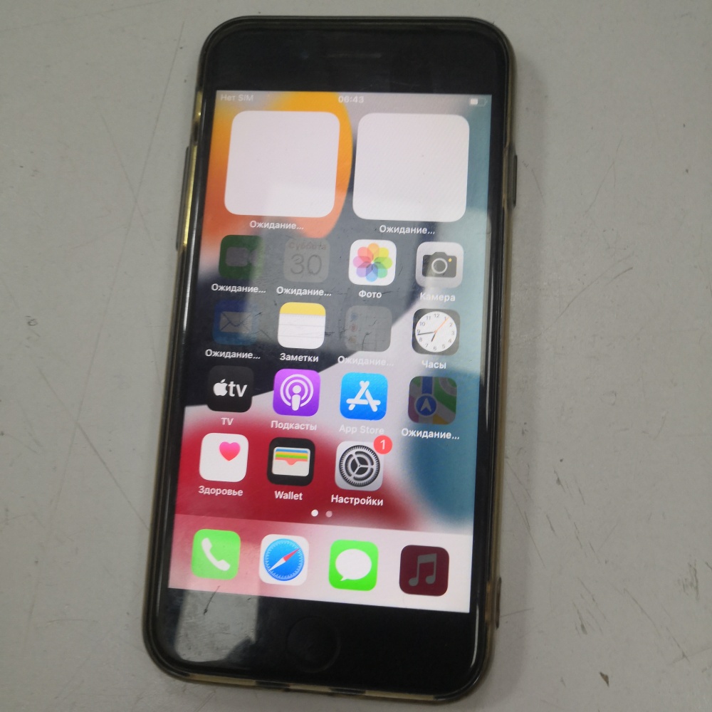 Смартфон iPhone 7 32Gb