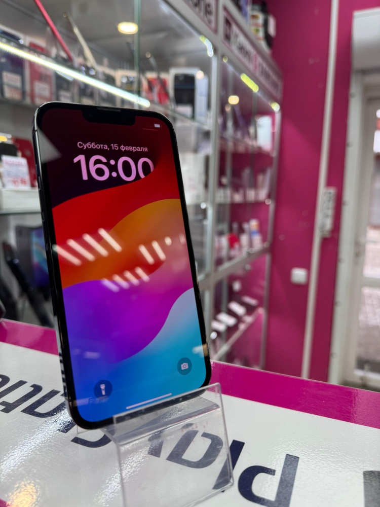 Смартфон iPhone 12 PRO MAX 512 Gb