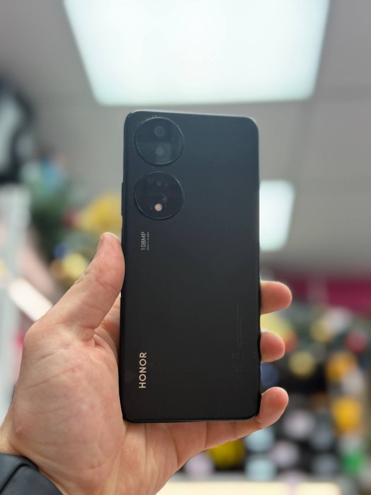 Смартфон Honor Х7b 8 128