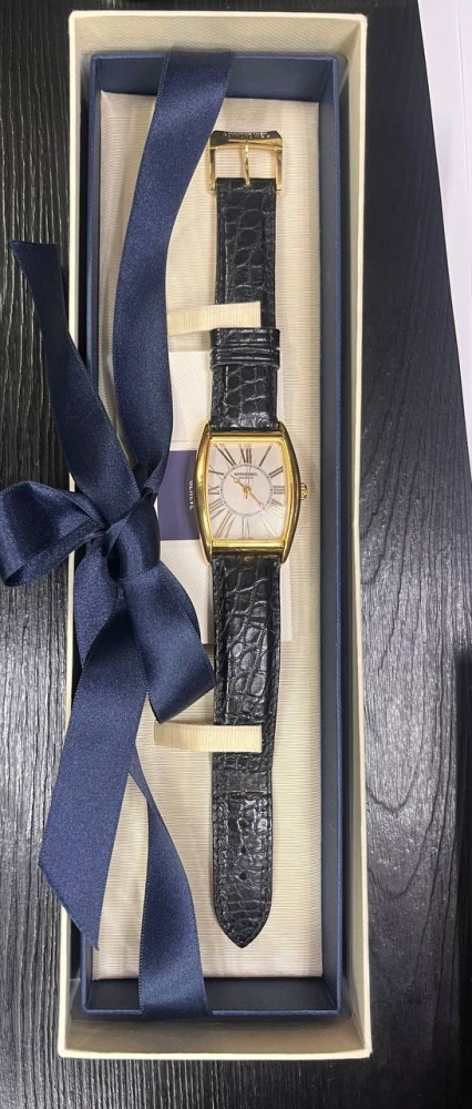 Часы Reymond Well