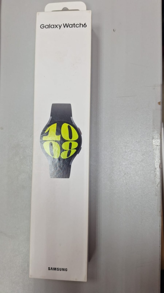Часы Samsung Galaxy Watch6