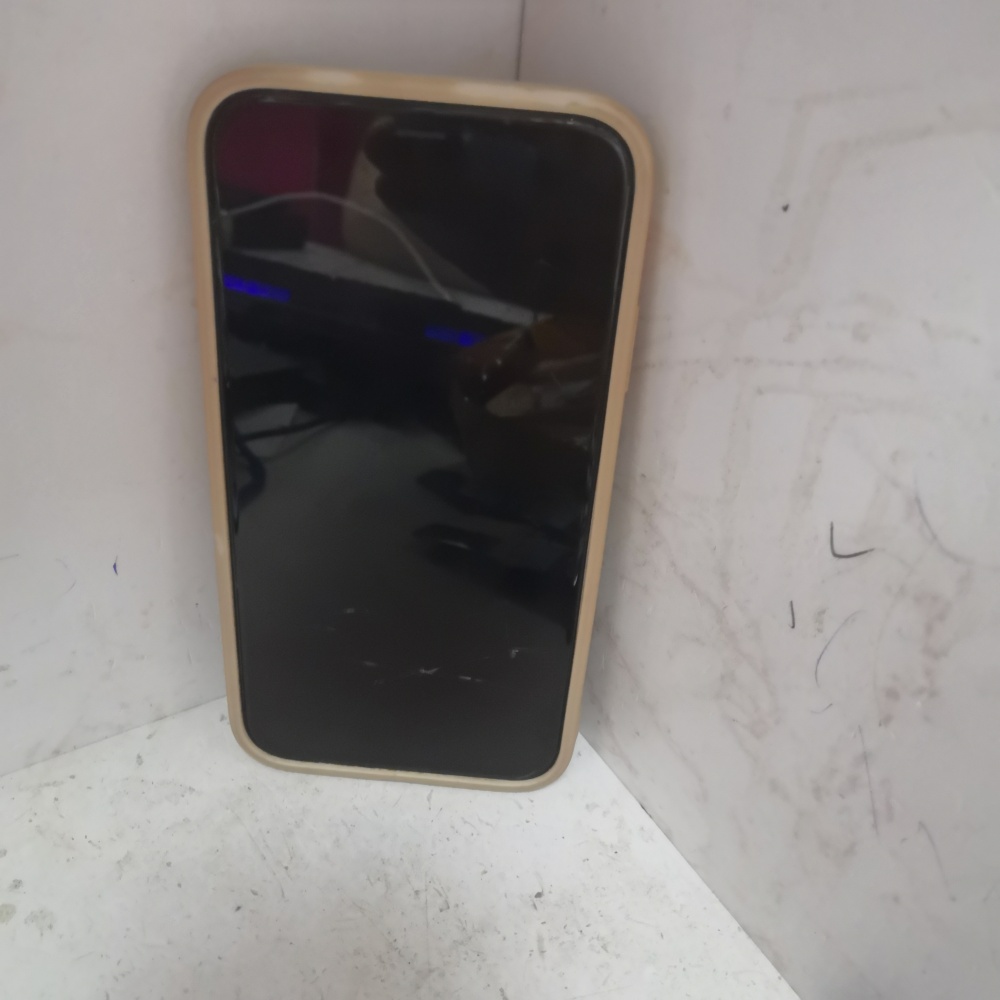Смартфон iPhone XR 128 Gb