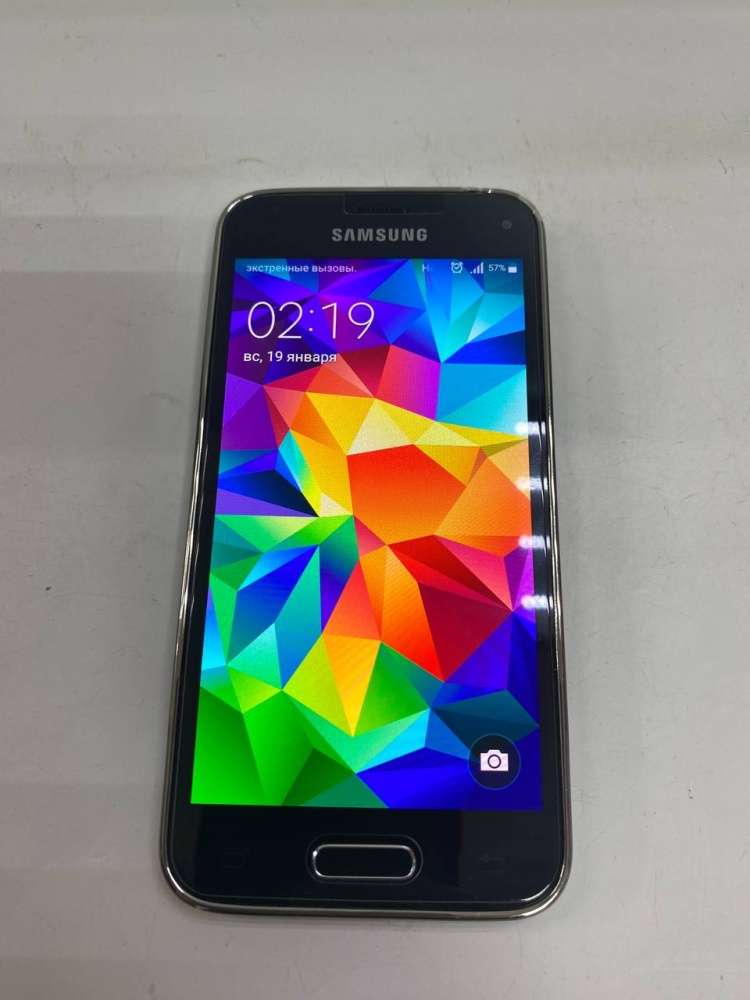 Смартфон Samsung S5 mini