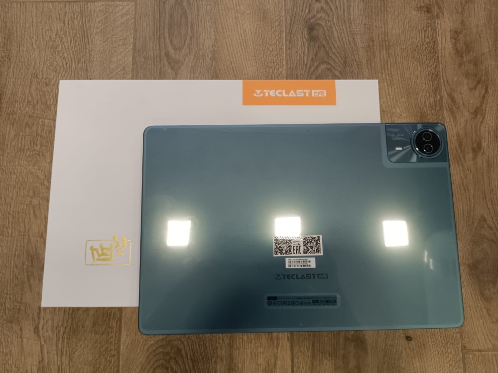 Планшет Teclast t70 8\256