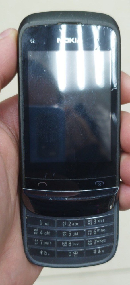 Мобильный телефон Nokia