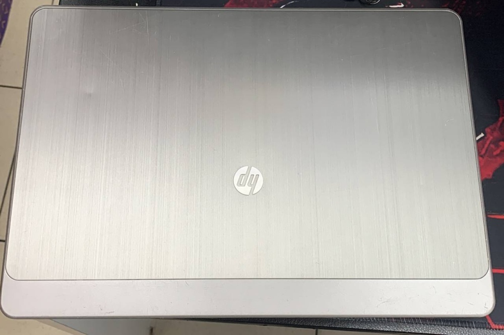Ноутбук HP