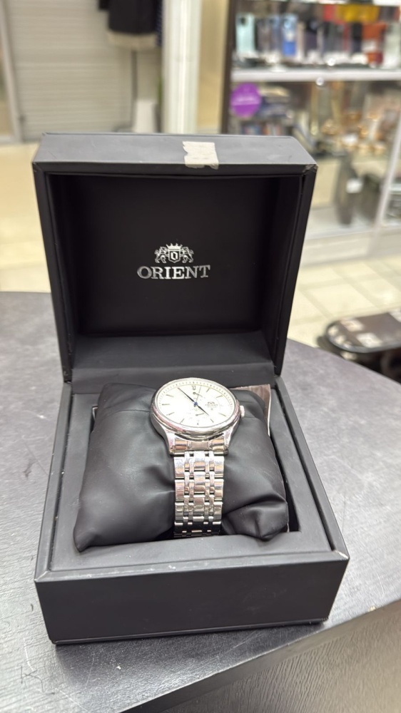 Часы orient FM02002W (264895)