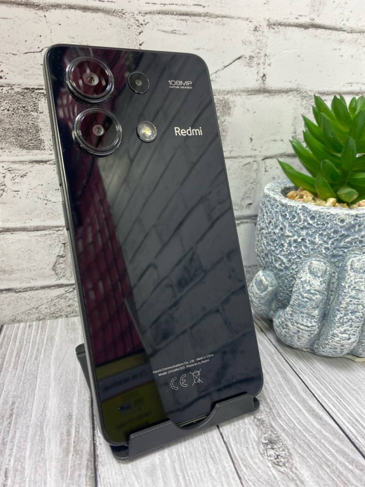 Смартфон Xiaomi Redmi note 13 8/512 GB
