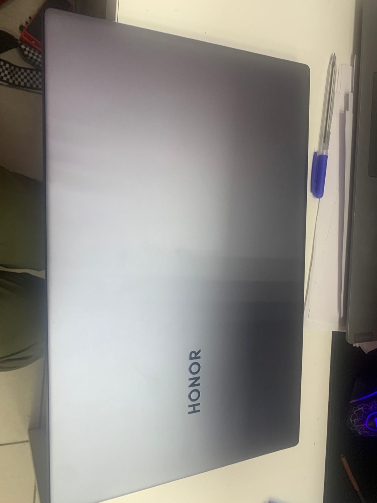 Ноутбук Honor magicbook 15