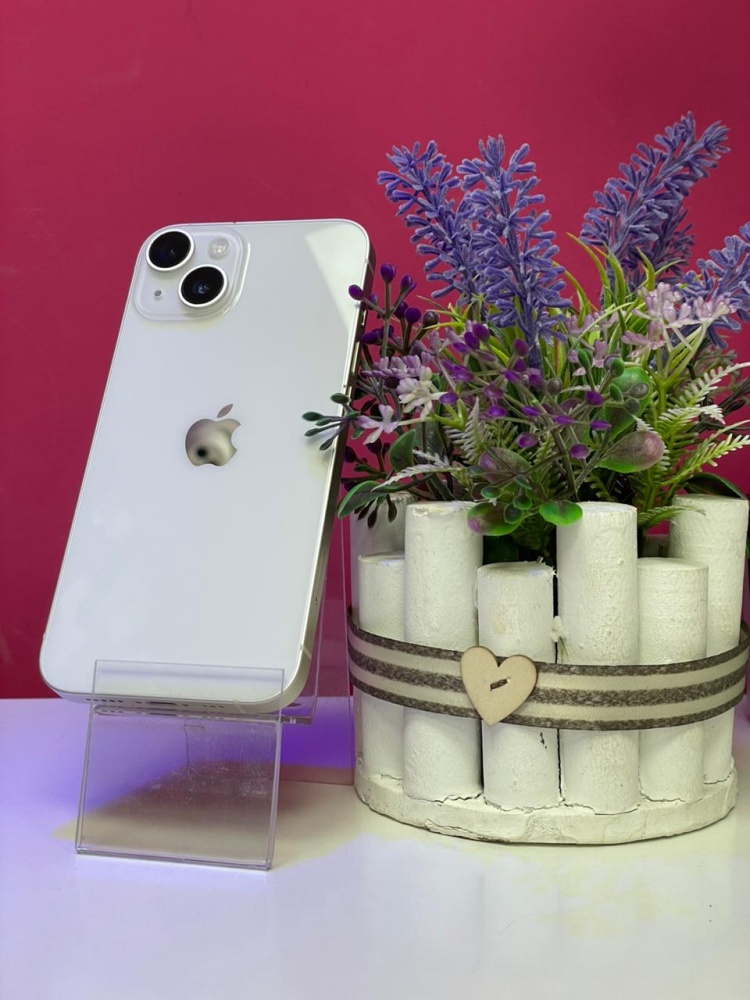 Смартфон iPhone 14 128Gb