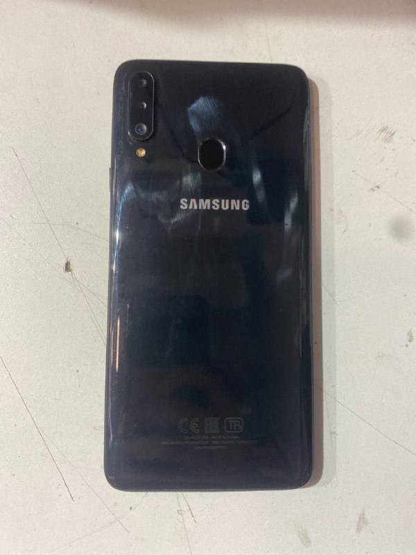 Смартфон Samsung A20S 2019 2/32