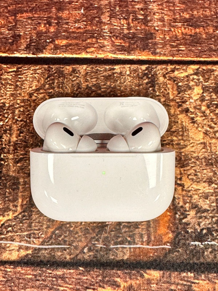 Наушники Airpods Pro 2