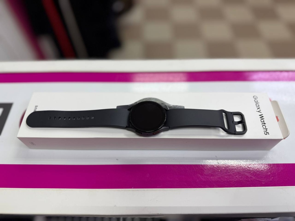 Часы GALAXY WATCH 5