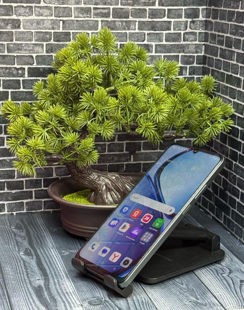 Смартфон Realme C61 6+6/128GB