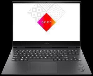 Ноутбук HP omen 16-0038ur\ryzen9\rtx3070