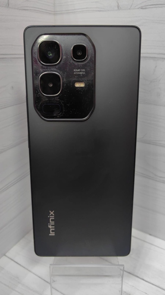 Мобильный телефон Infinix Note 50 8/256