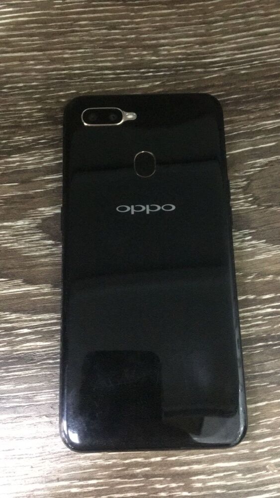 Смартфон Oppo A5s