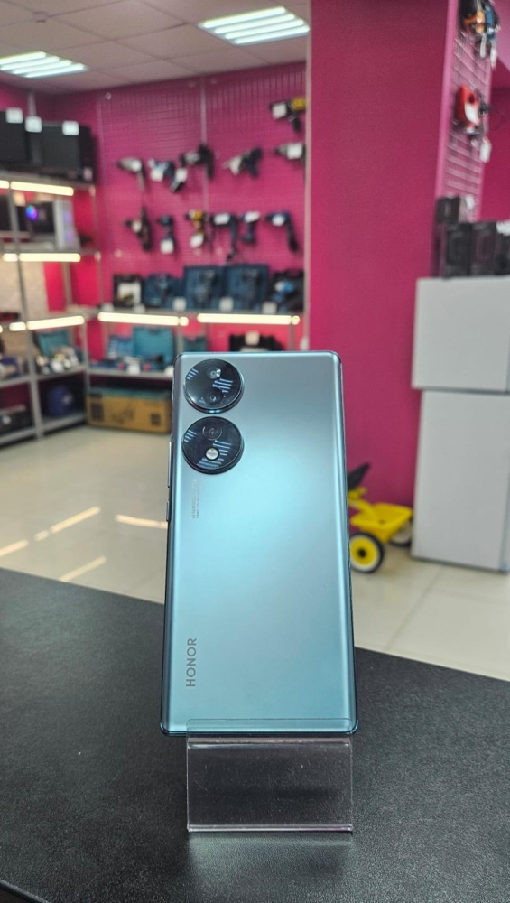 Смартфон Honor 70 12/256