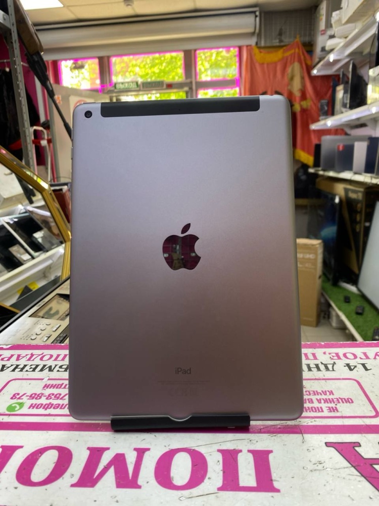 Планшет Apple iPad 5 128gb lte