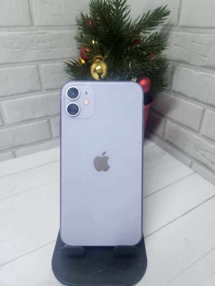 Смартфон iPhone 11 64Gb