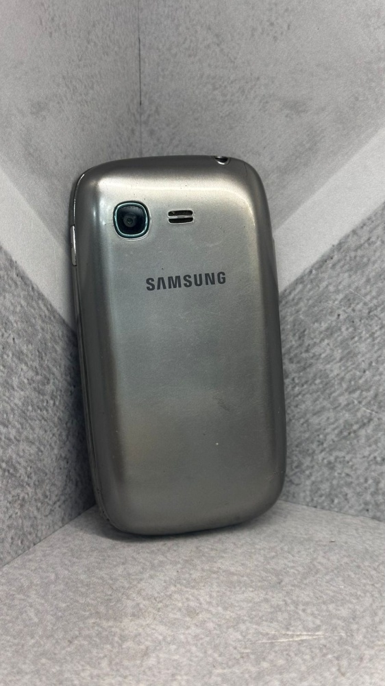 Смартфон Samsung GT-S5310
