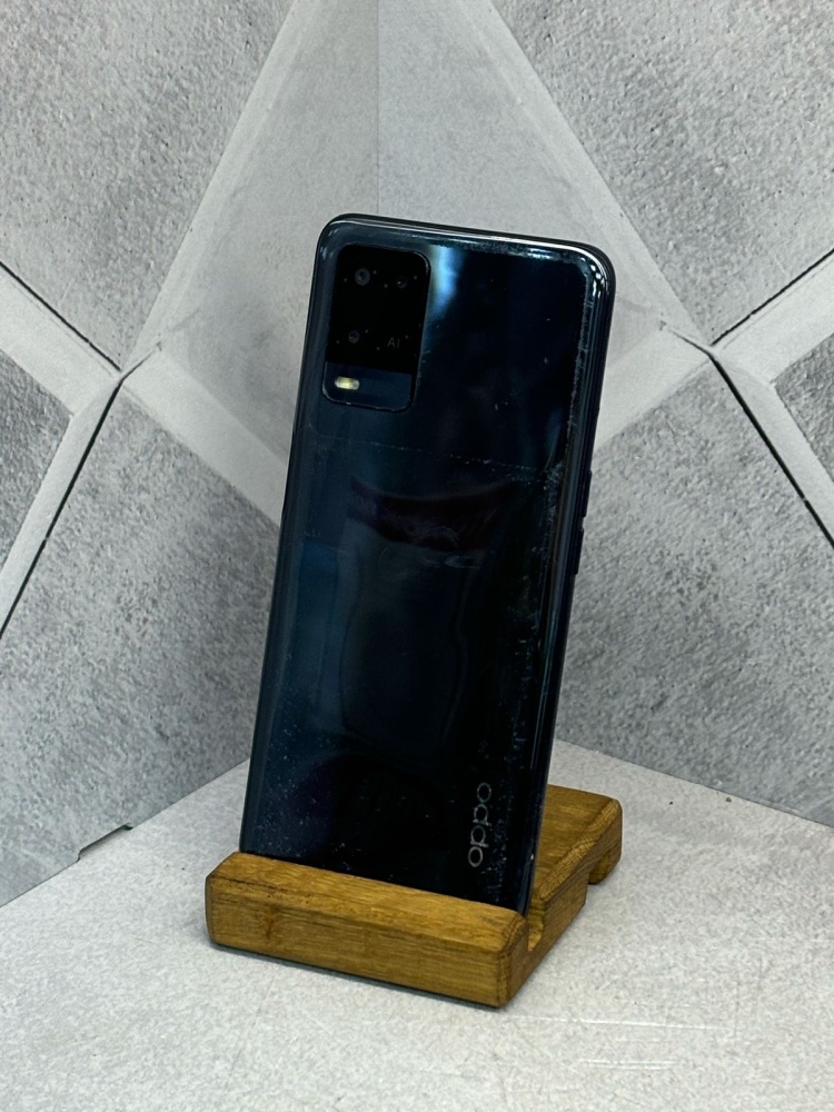 Смартфон Oppo A54 4/64