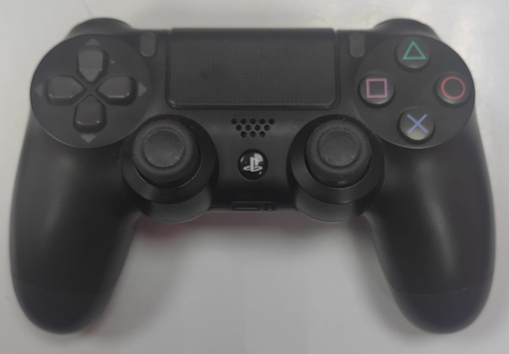 Геймпад PS4