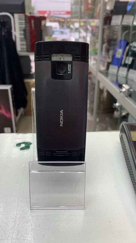 Мобильный телефон Nokia X2-00