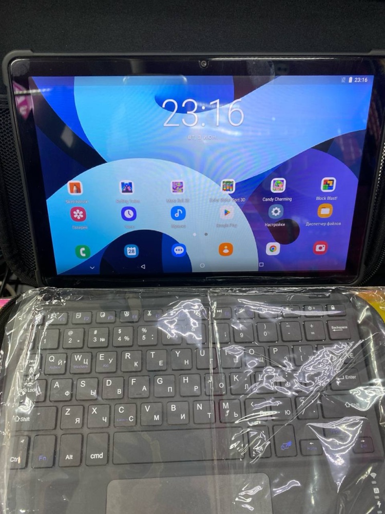 Umiio S 24 Ultra 6/128GB