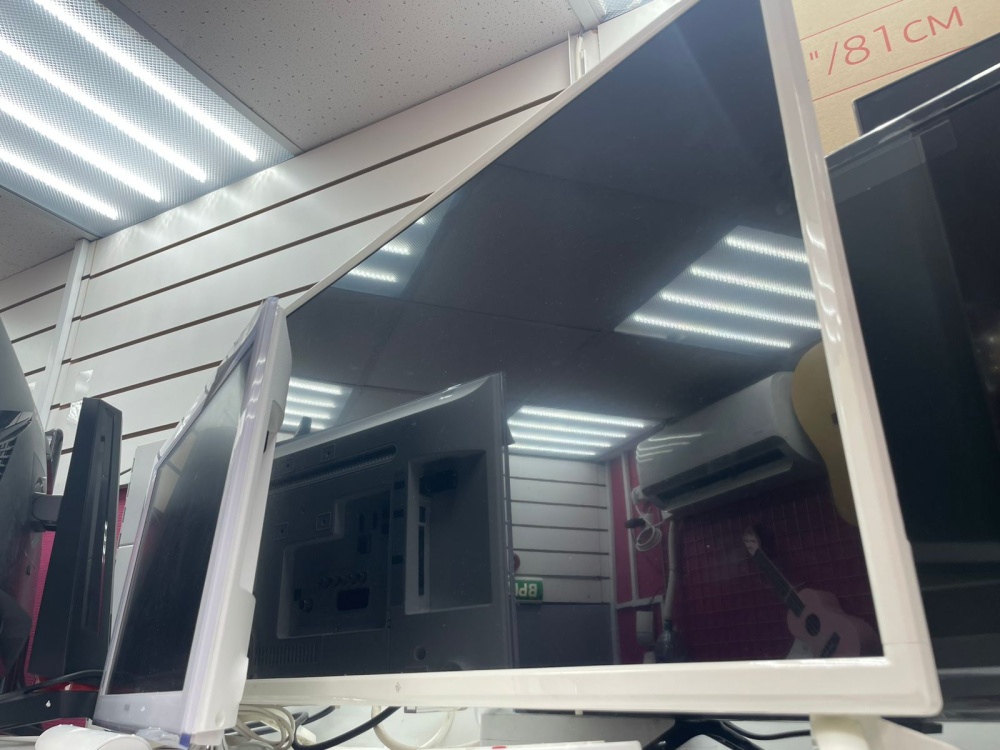 Телевизор Dexp H32G