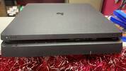 Игровая приставка Sony PlayStation 4 slim 500GB