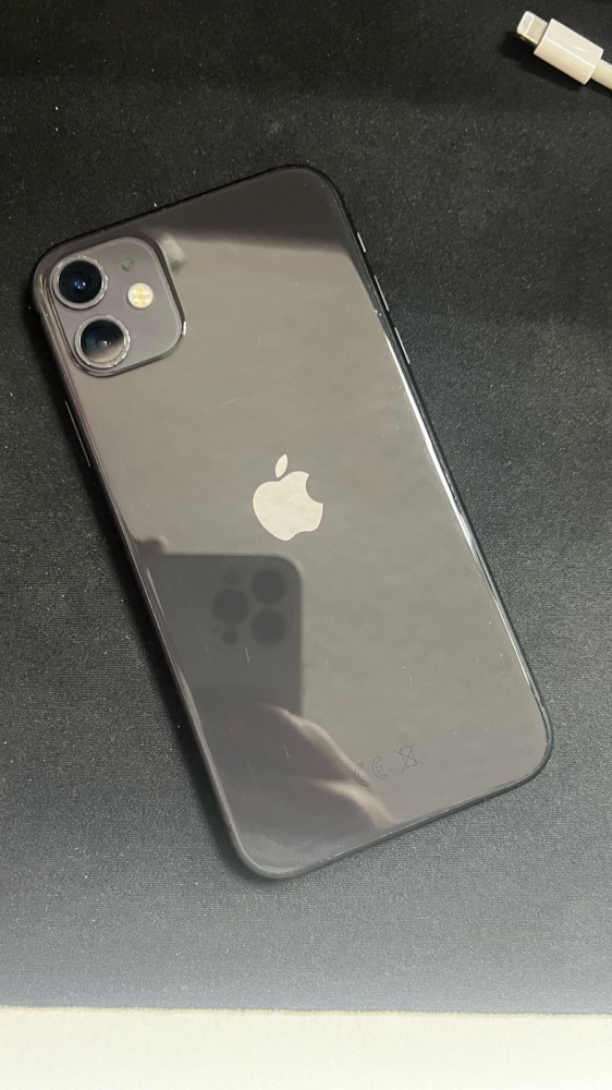 Смартфон iPhone 11 64Gb