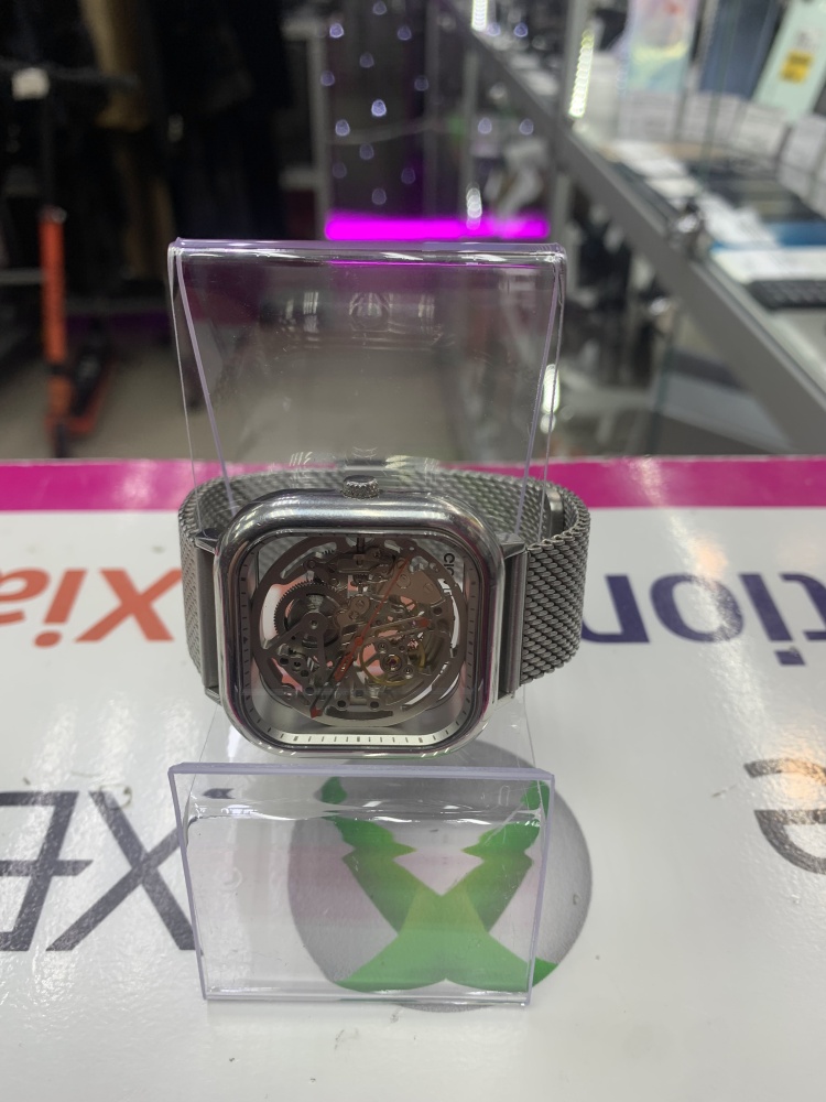 Часы Механические Ciga Design