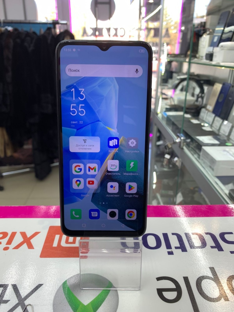 Мобильный телефон Infinix HOT 30i