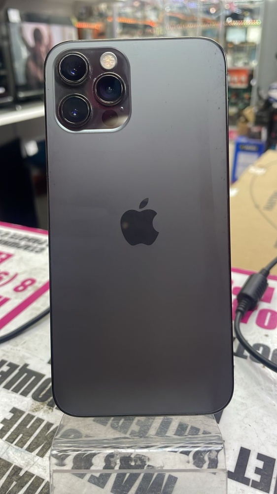 Смартфон iPhone 12 PRO 128 Gb