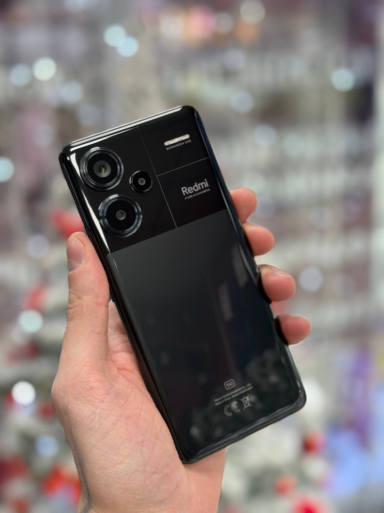 Смартфон Xiaomi Redmi note 13 PRO+ 5G 12/512GB