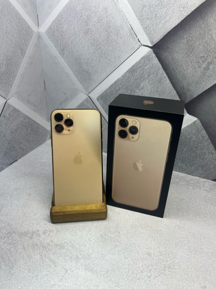Смартфон iPhone 11 PRO 64 Gb