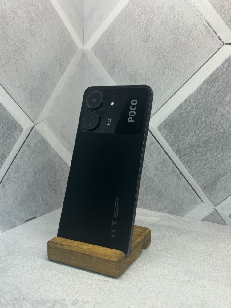 Смартфон Xiaomi Poco С65 4/128