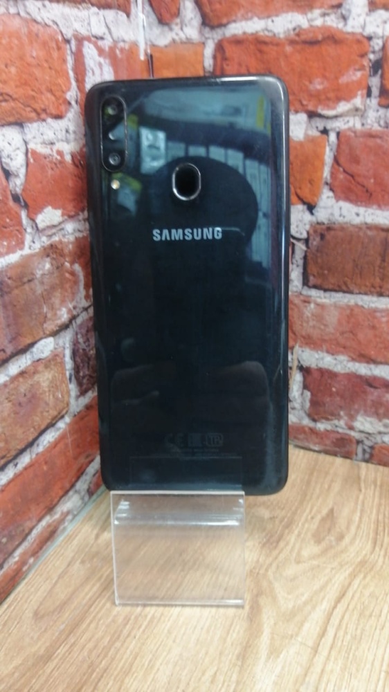 Смартфон Samsung A20S 2019