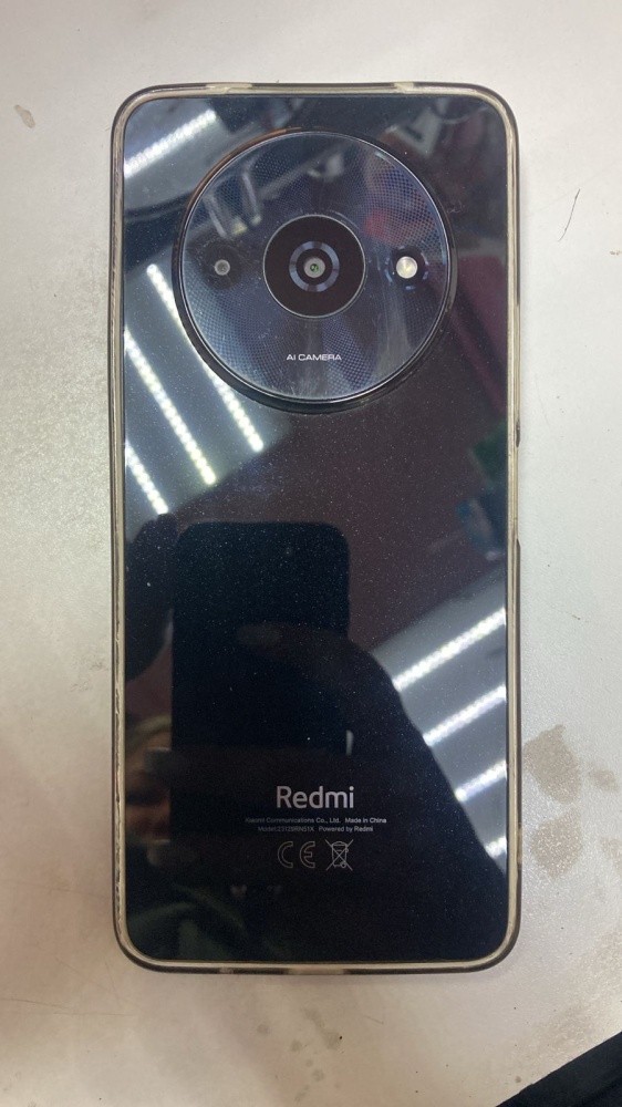 Смартфон Xiaomi Redmi A3 3/64