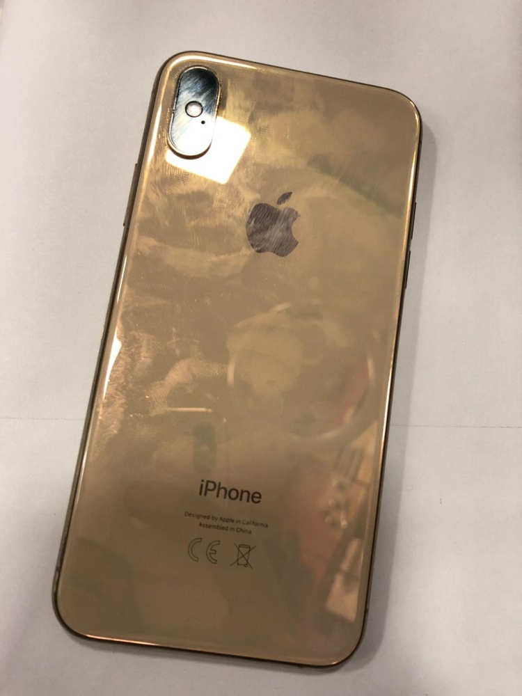 Смартфон iPhone XS 64Gb