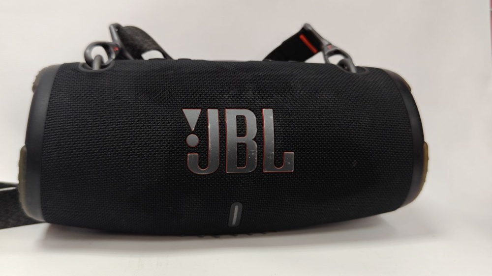 Акустика JBL Xtreme 3