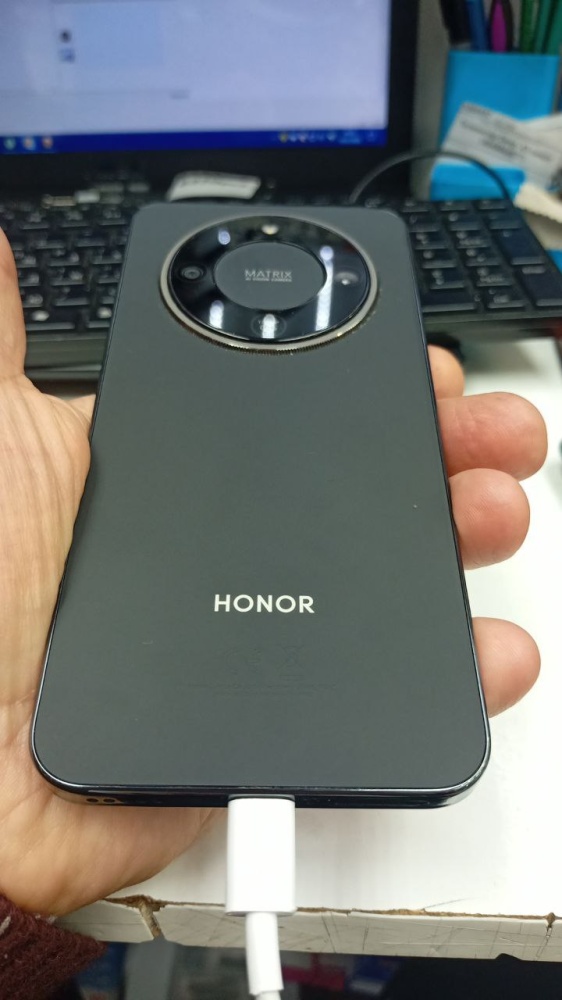Смартфон Honor X9д