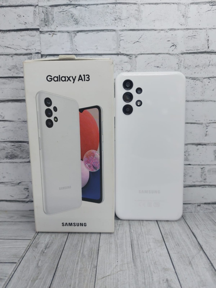 Смартфон Samsung A13 3/32