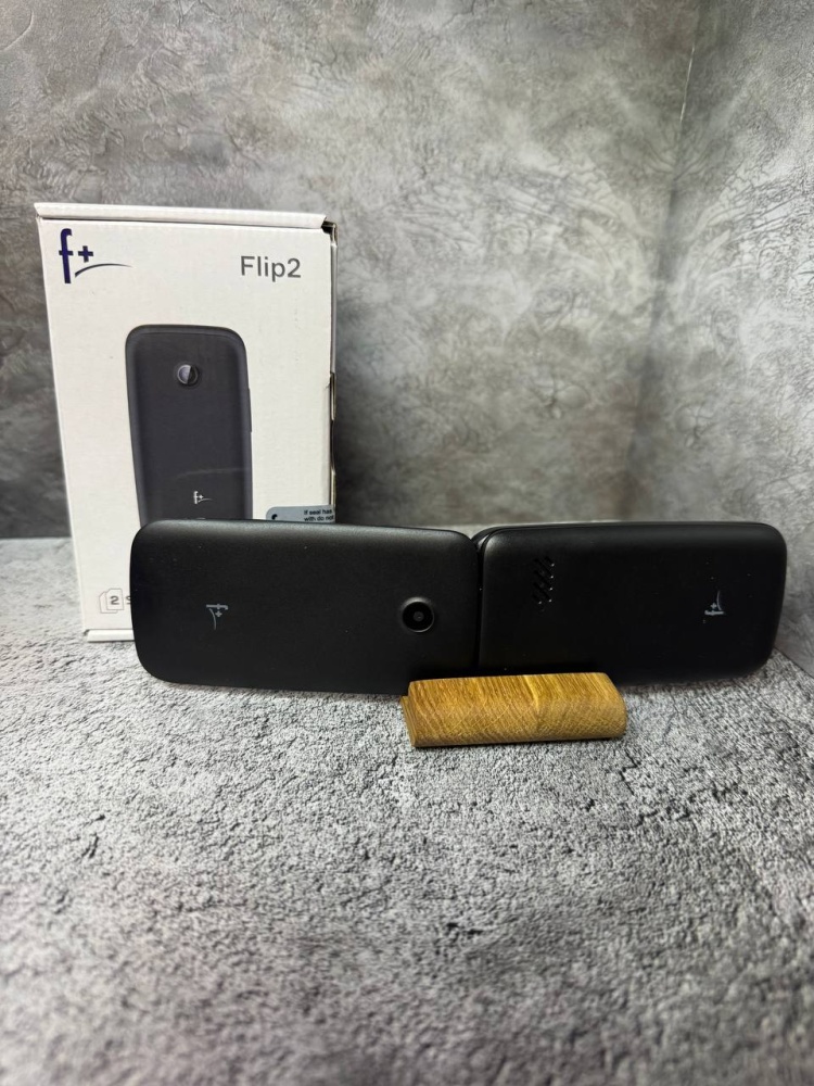 Мобильный телефон Fly flip 3