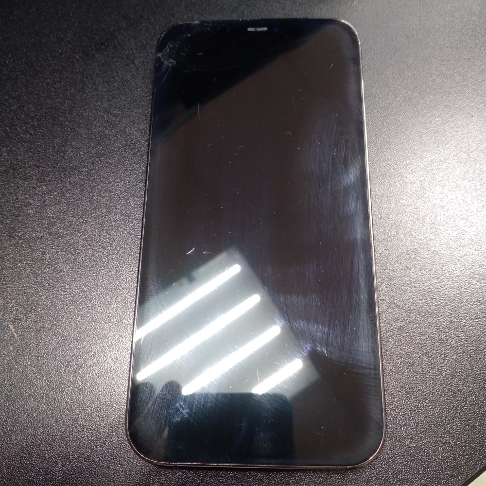 Смартфон iPhone 13 PRO MAX 128 Gb