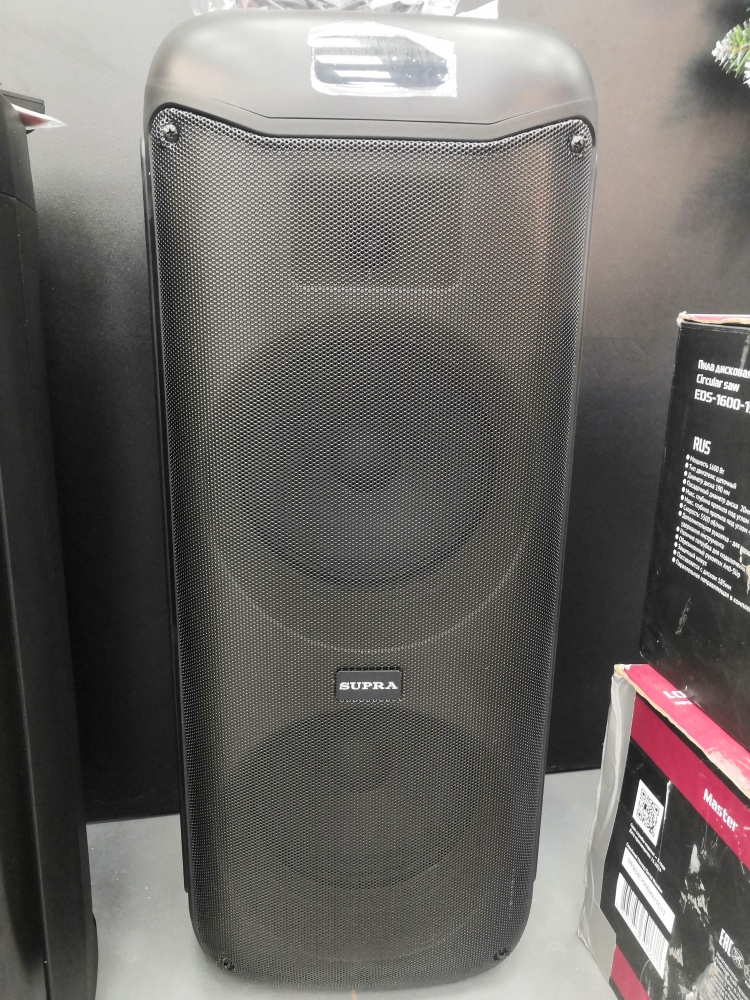 Акустика Supra 790