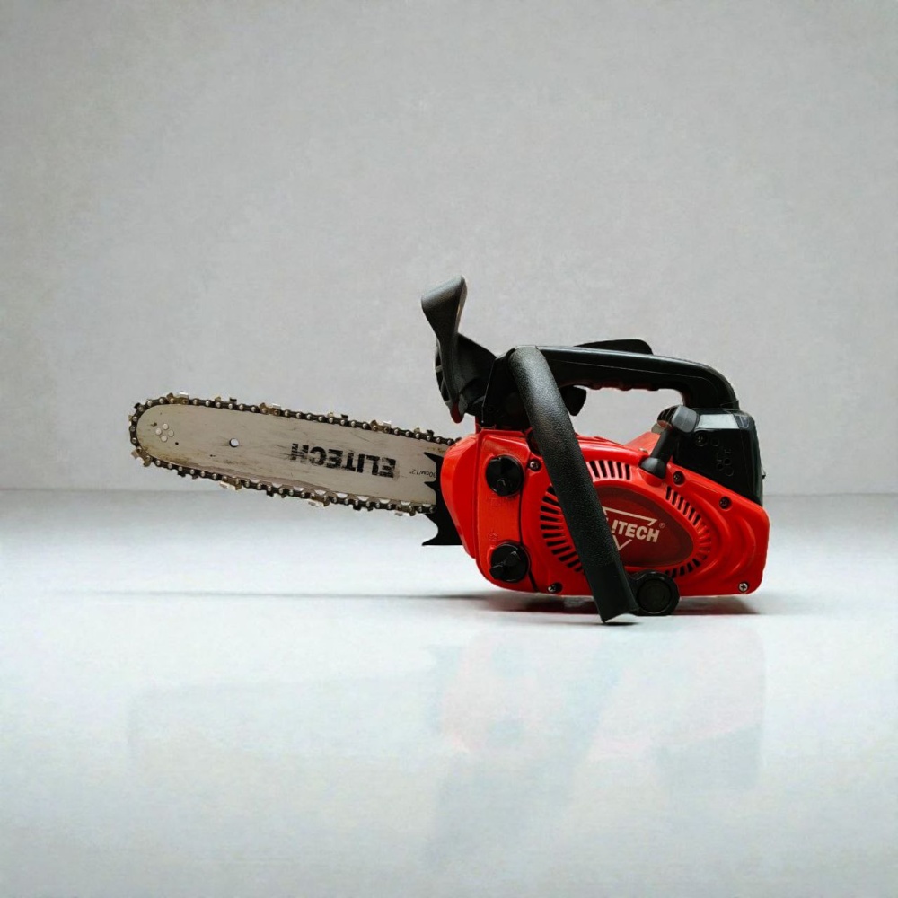 Бензопила Elitech бп 25\12 м